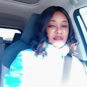 Meet your Posher, Adenike